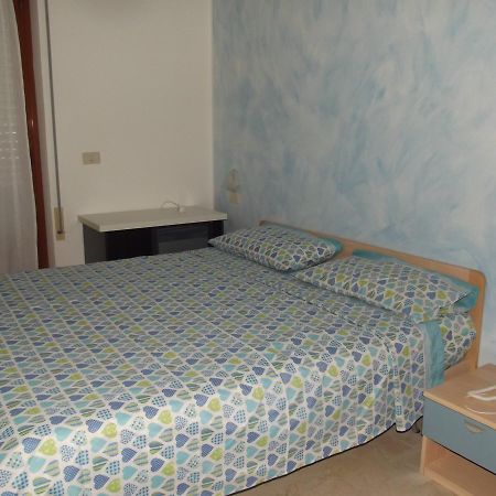 Hotel Sabbia D'Oro Pineto Eksteriør billede